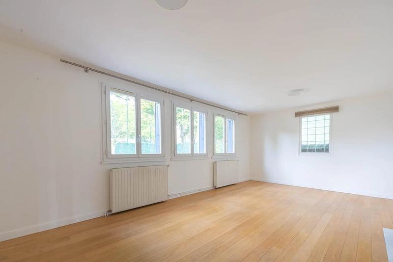 Maison - 160 m² - 4 pièces