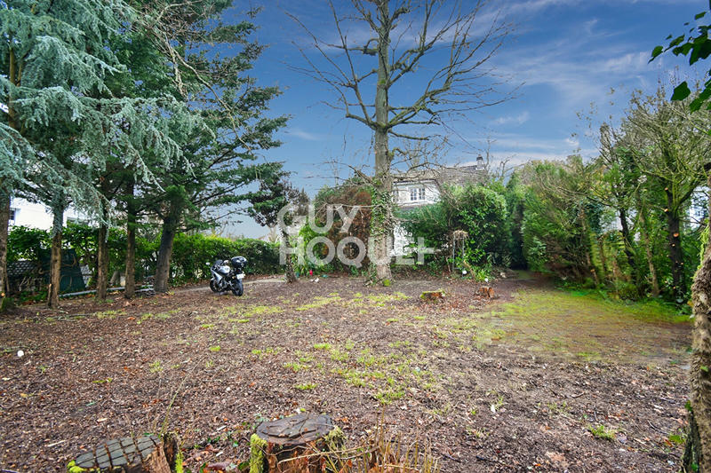 Maison - 151 m² - 5 pièces