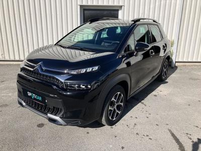 Citroën C3 Aircross PureTech 130 Eat6 Plus
