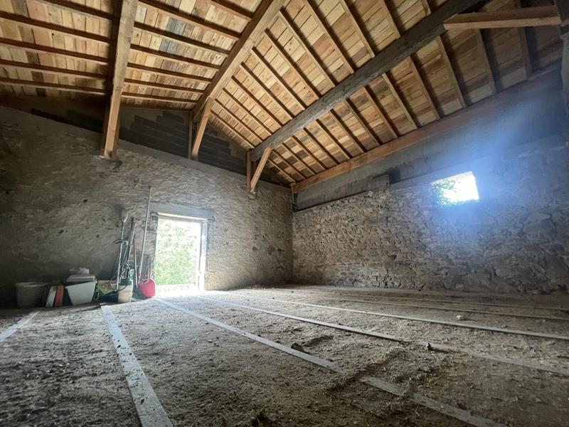 Maison - 126 m² - 5 pièces