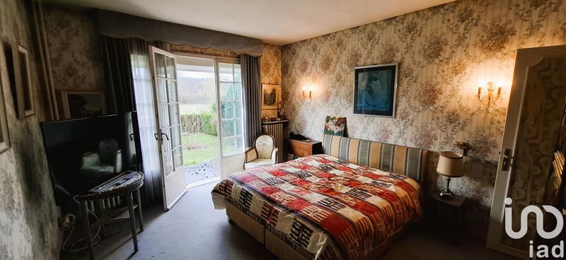 Maison - 151 m² - 7 pièces