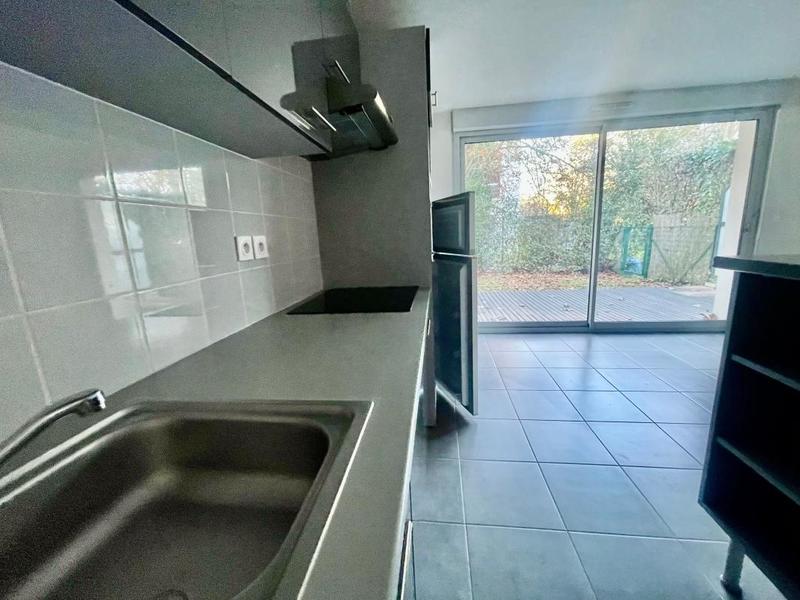 Duplex - 69 m² - 3 pièces