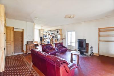 Maison - 155 m² - 5 pièces