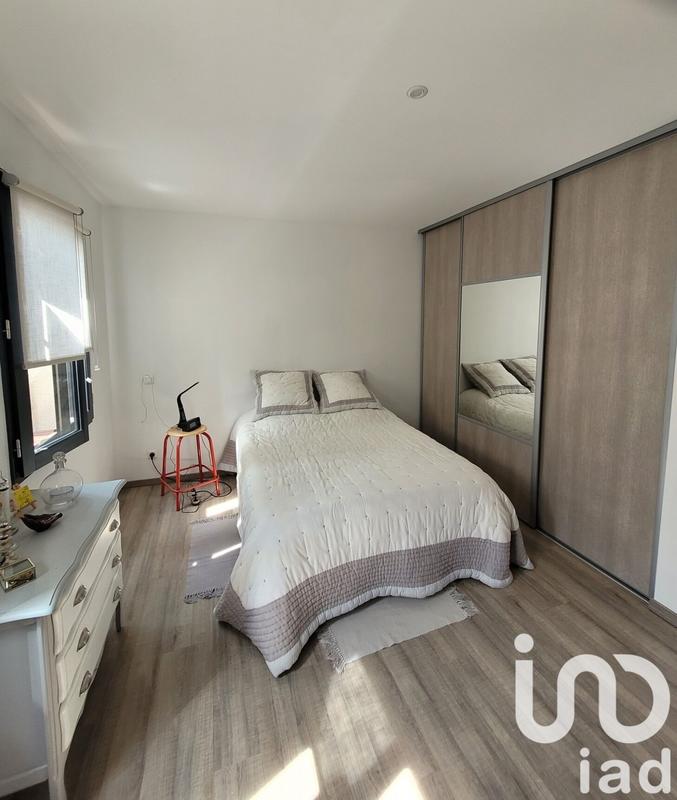 Maison - 76 m² - 3 pièces