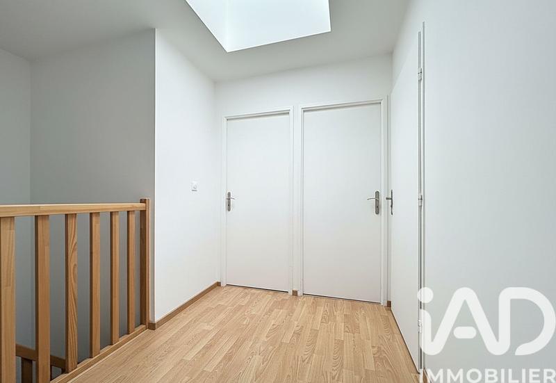 Maison - 60 m² - 3 pièces