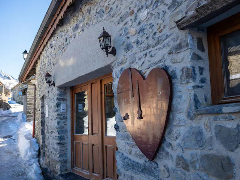 Appartement - 100 m² - 3 pièces