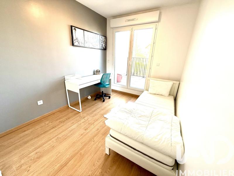 Maison - 112 m² - 5 pièces