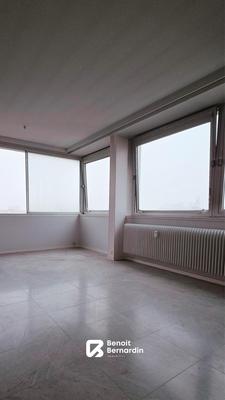 Appartement - 280 m² - 7 pièces