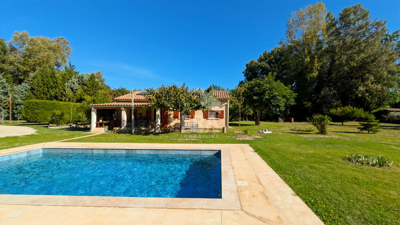 Maison - 87 m² - 5 pièces