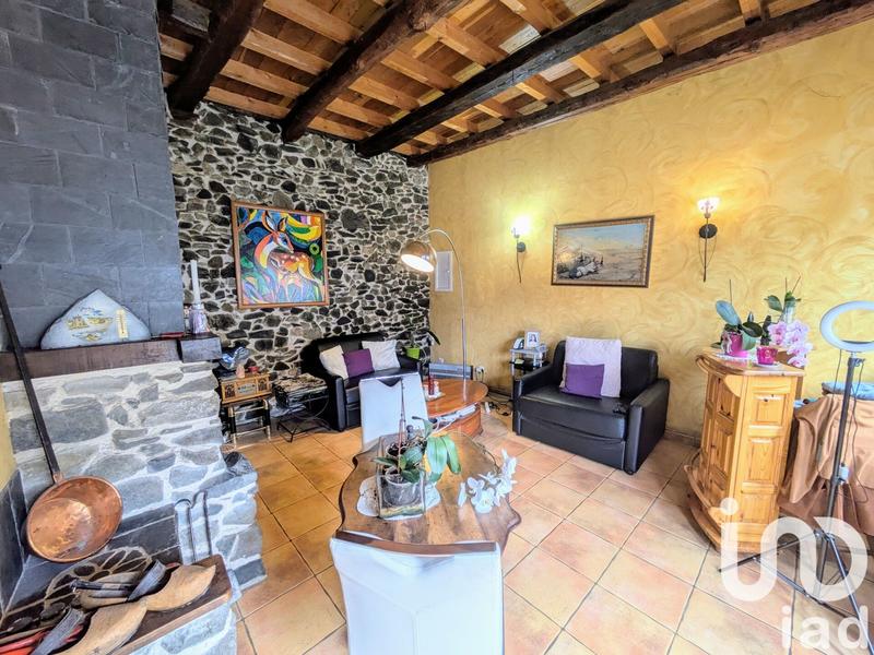 Maison de campagne - 103 m² - 7 pièces