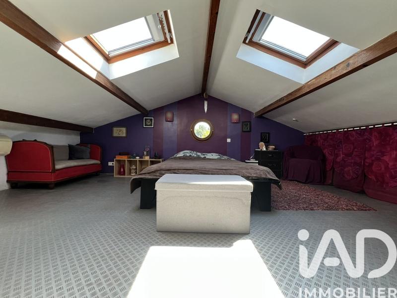 Maison de ville - 165 m² - 5 pièces