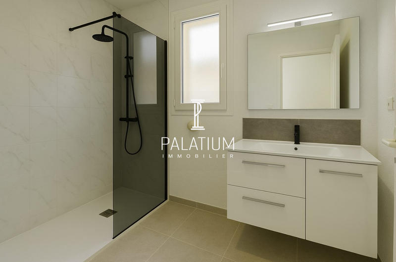 Appartement - 32 m² - 2 pièces