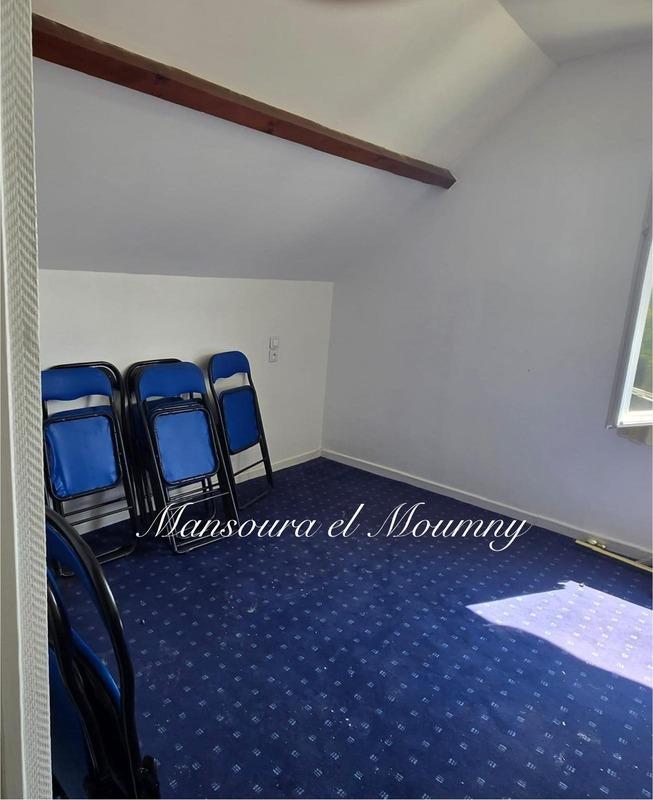 Propriété - 360 m² - 20 pièces