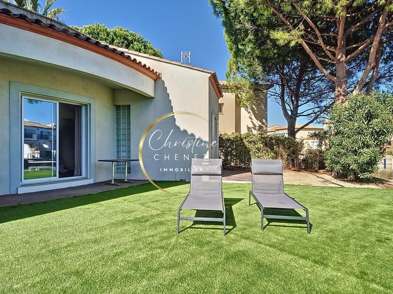 Maison - 170 m² - 4 pièces