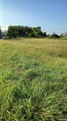 Terrain agricole - 950 m²