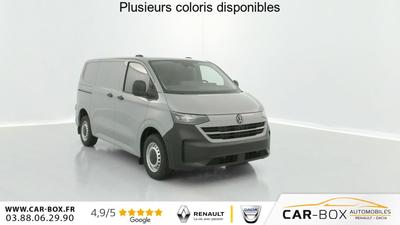Volkswagen Transporter T7 Van L1 2.0 Tdi 150ch Business Bva8