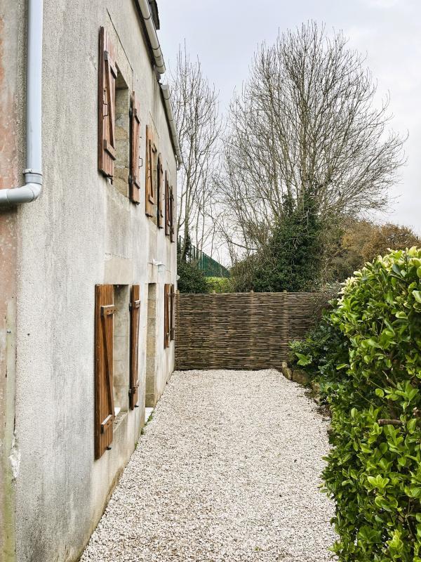 Maison - 151 m² - 6 pièces