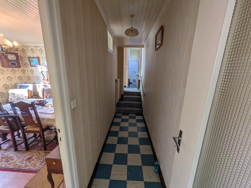 Maison de campagne - 110 m² - 4 pièces