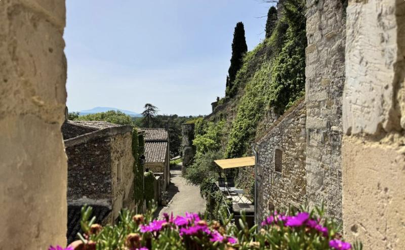 Maison de village - 134 m² - 4 pièces