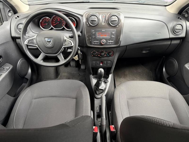 Dacia Logan Mcv 1.0 Sce 75 Entretien Complet/Excellent Etat