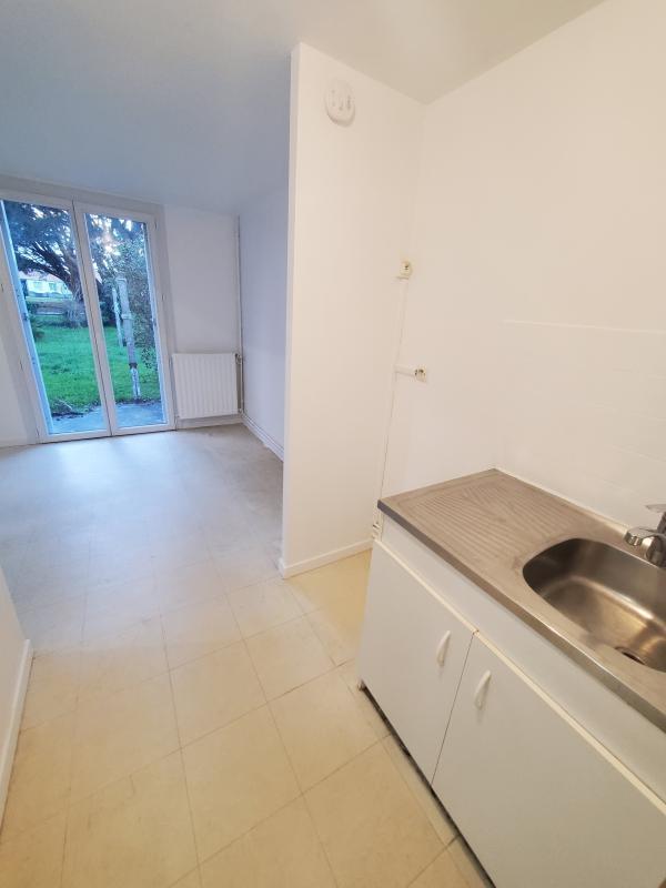 Maison traditionnelle - 62 m² - 4 pièces