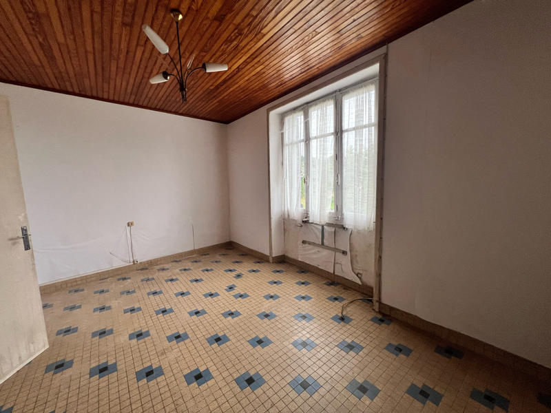 Maison - 145 m² - 6 pièces