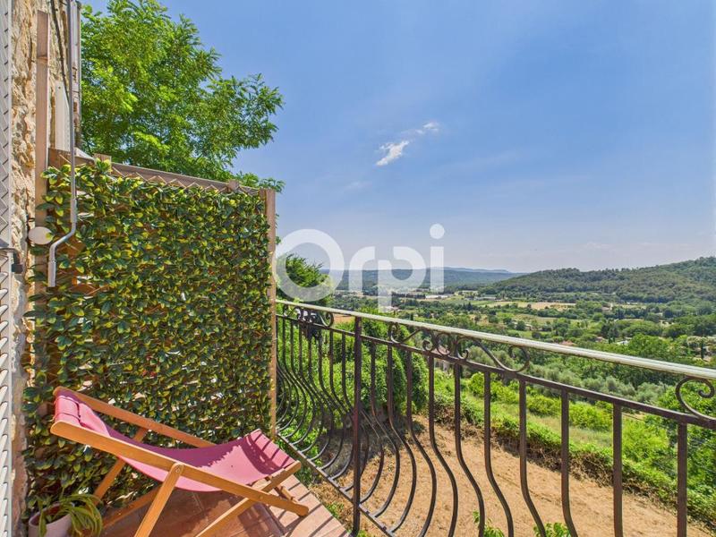 Duplex - 31 m² - 2 pièces