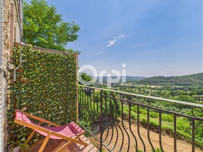 Duplex - 31 m² - 2 pièces