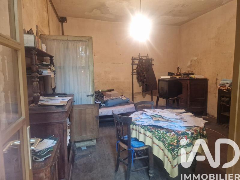 Maison - 90 m² - 3 pièces