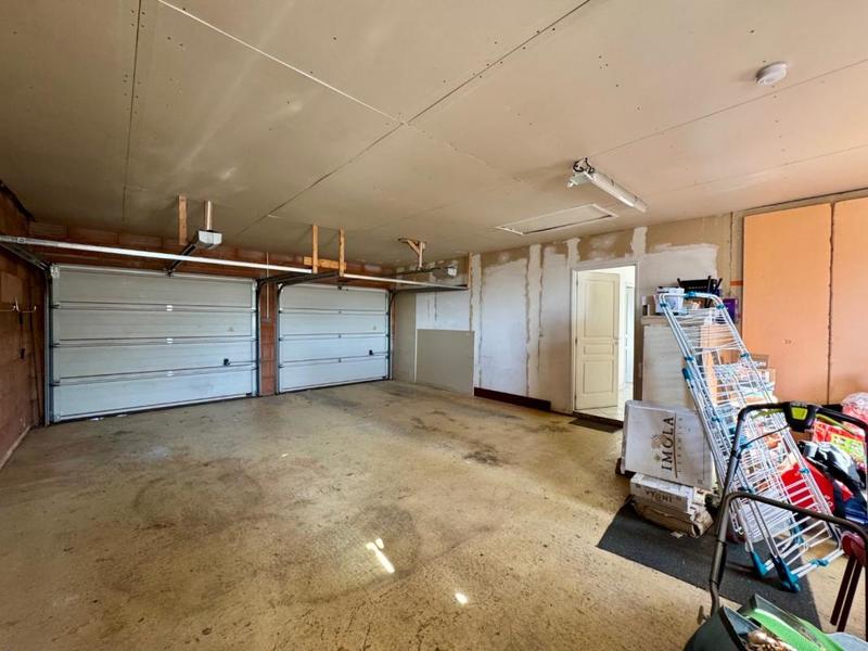 Villa - 120 m² - 4 pièces