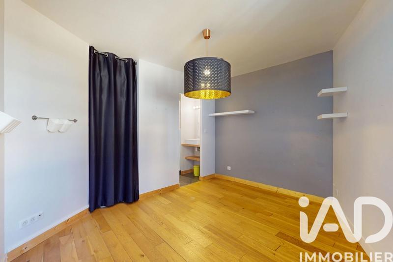 Duplex - 167 m² - 7 pièces
