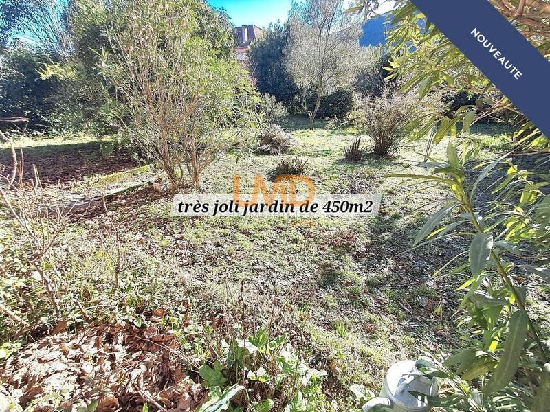 Maison de village - 128 m² - 7 pièces