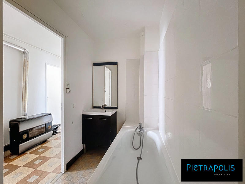 Appartement - 74 m² - 4 pièces