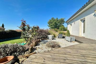 Maison - 158 m² - 6 pièces