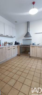 Maison - 98 m² - 5 pièces