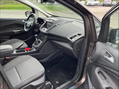 Ford c-Max II 1.5 Tdci 120 Cv Titanium