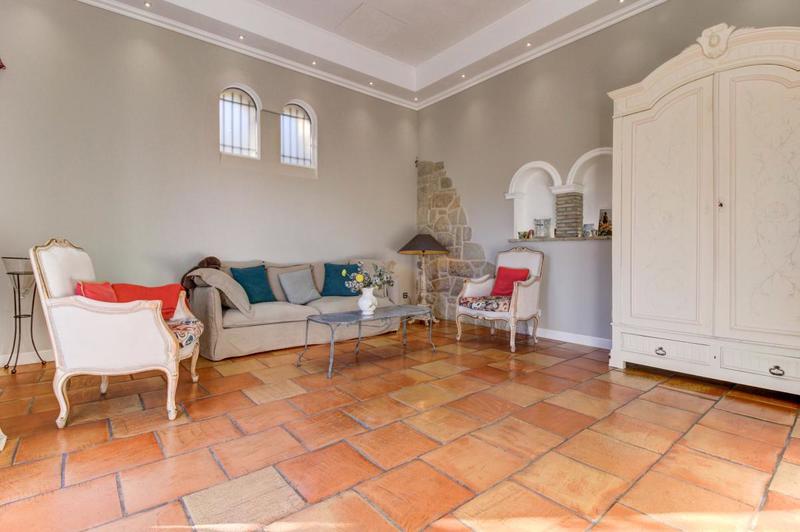 Maison - 104 m² - 4 pièces