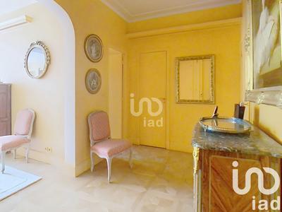 Appartement - 100 m² - 4 pièces