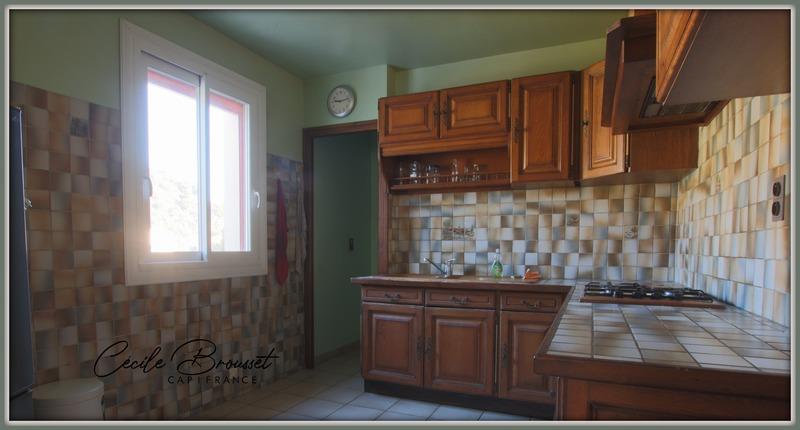 Maison - 172 m² - 6 pièces