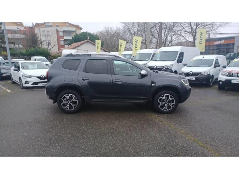 Dacia Duster Blue dCi 115 4x2 Prestige