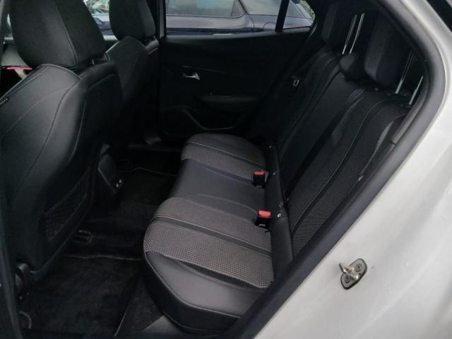 Peugeot 2008 BlueHDi 130 s&amp;S Eat8 Gt