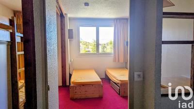 Appartement - 23 m² - 1 pièce