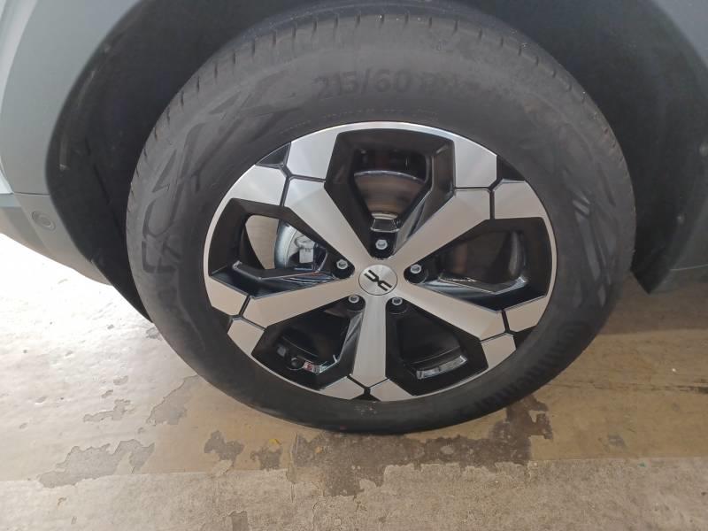 Dacia Duster Eco-G 100 Journey