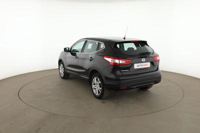 Nissan Qashqai 1.6 Dig-T 163 ch