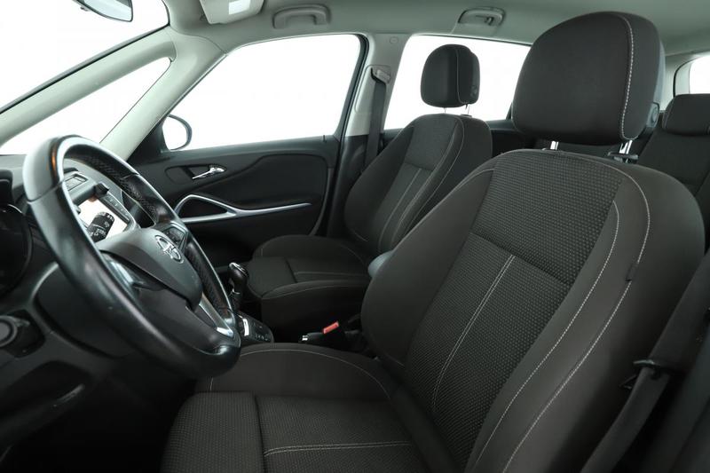 Opel Zafira 1.6 Cdti BlueInjection 134 ch