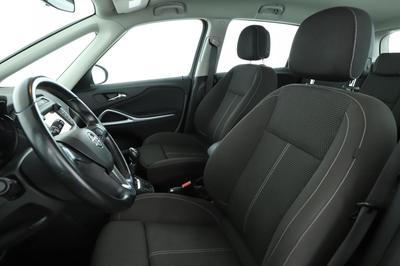 Opel Zafira 1.6 Cdti BlueInjection 134 ch
