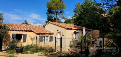 Maison - 147 m² - 6 pièces