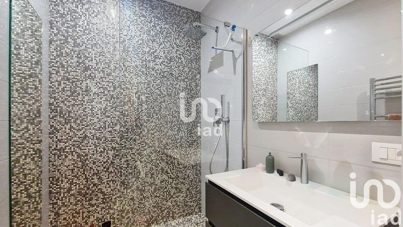 Appartement - 53 m² - 3 pièces