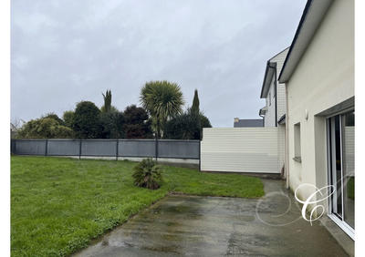 Maison - 103 m² - 7 pièces