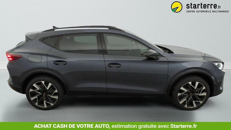Cupra Formentor Nouveau 1.5 Etsi Hybrid 150 Ch Dsg7 V